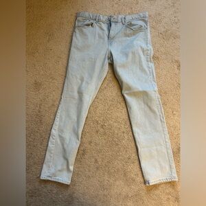 H&M Jeans